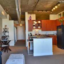 Rental info for Skyline Lofts (Downtown Phoenix)