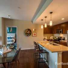 Rental info for Quarrystone at Overlook Ridge