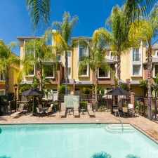 Rental info for Ontario Town Square