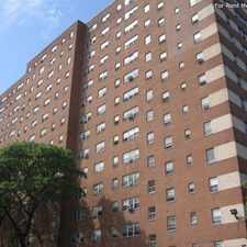 Rental info for Washington Towers