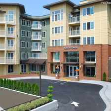 Rental info for Harrington Square