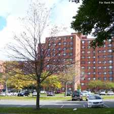 Rental info for Salem Heights