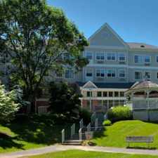 Rental info for Pin Oak Village Senior Community 62+