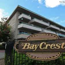 Rental info for Baycrest