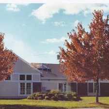 Rental info for Brandywyne Village