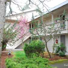 Rental info for Westwood Apartments