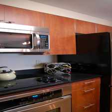 Rental info for The Regency