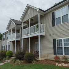 Rental info for Matthew Grande