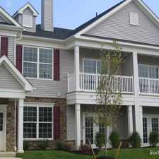 Rental info for Rogers Walk