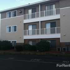 Rental info for Webster Commons