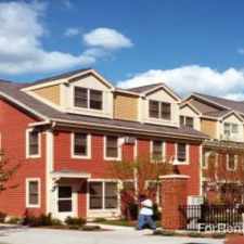 Rental info for Auburn Court in the Boston area
