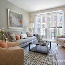 Rental info for Residences at Portwalk Place
