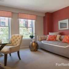 Rental info for Residences at Portwalk Place