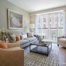 Rental info for Residences at Portwalk Place