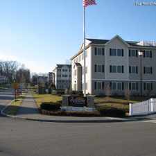 Rental info for Redstone Apartments