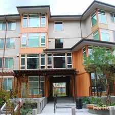 Rental info for Lake City Court