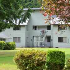 Rental info for Coopers Glen Apartments