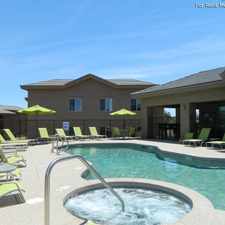 Rental info for Place at Canyon Ridge, The