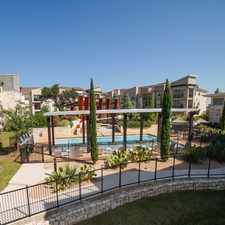 Rental info for The Allure