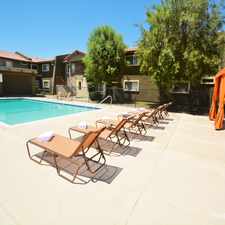 Rental info for Watercrest at the Polo Field
