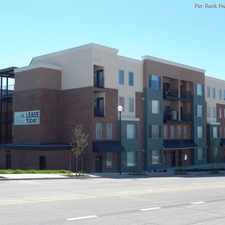 Rental info for Hills at Sandy Station