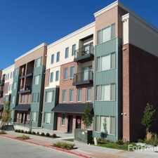 Rental info for Hills at Sandy Station