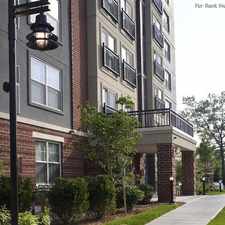 Rental info for Avalon Natick