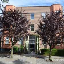 Rental info for Kerry Park Apartments