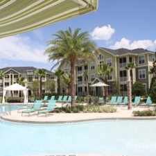 Rental info for Crescent at Crosstown