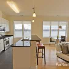 Rental info for View at Edgewater Harbor