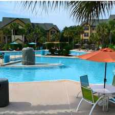 Rental info for Aqua Park