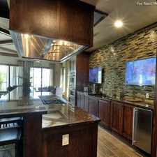 Rental info for Broadstone Cypress Hammocks