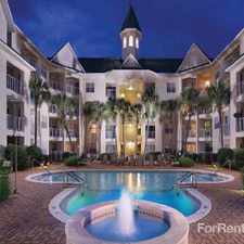 Rental info for Arium Emerald Isle