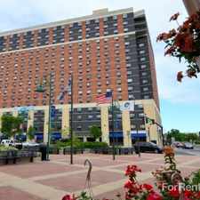 Rental info for Skyview Rahway