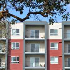Rental info for Polaris Apartments
