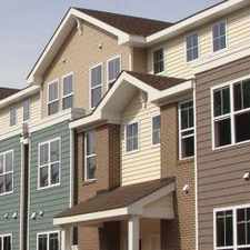 Rental info for Rush Crossing