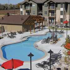Rental info for The Trails at Timberline