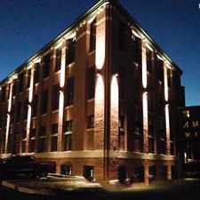 Rental info for American Wire Mill