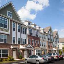 Rental info for Avalon Canton at Blue Hills