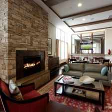 Rental info for New Village