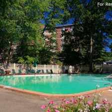 Rental info for Water View Village Apartments