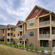 Rental info for Ultris Patriot Park