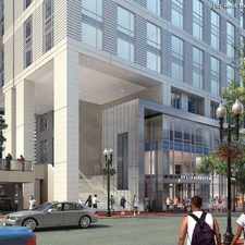 Rental info for Avalon Exeter