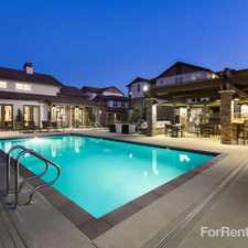 Rental info for Avalon San Dimas