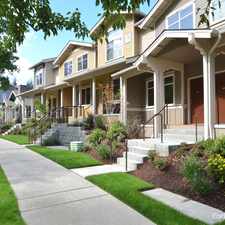 Rental info for The Woodlands