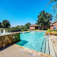 Rental info for Mission Rockwall