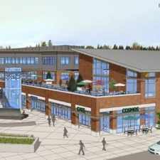 Rental info for The Villas in Bellevue