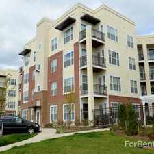 Rental info for Stonebridge Terrace Apartments