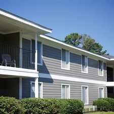 Rental info for New Millennium Property Management