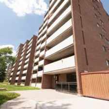 Rental info for $982 2 bedroom Apartment in South West Ontario Guleph